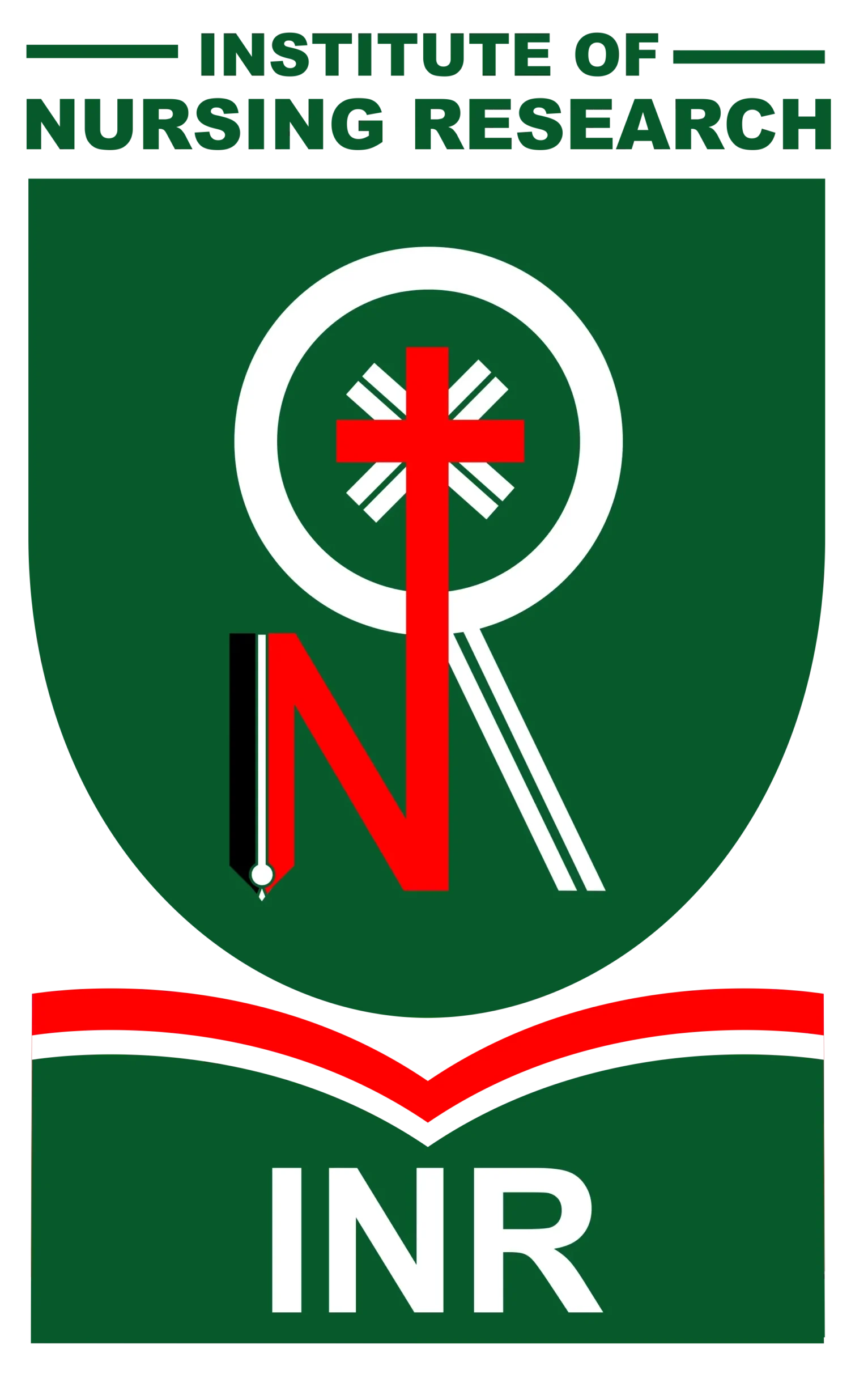 INR Logo