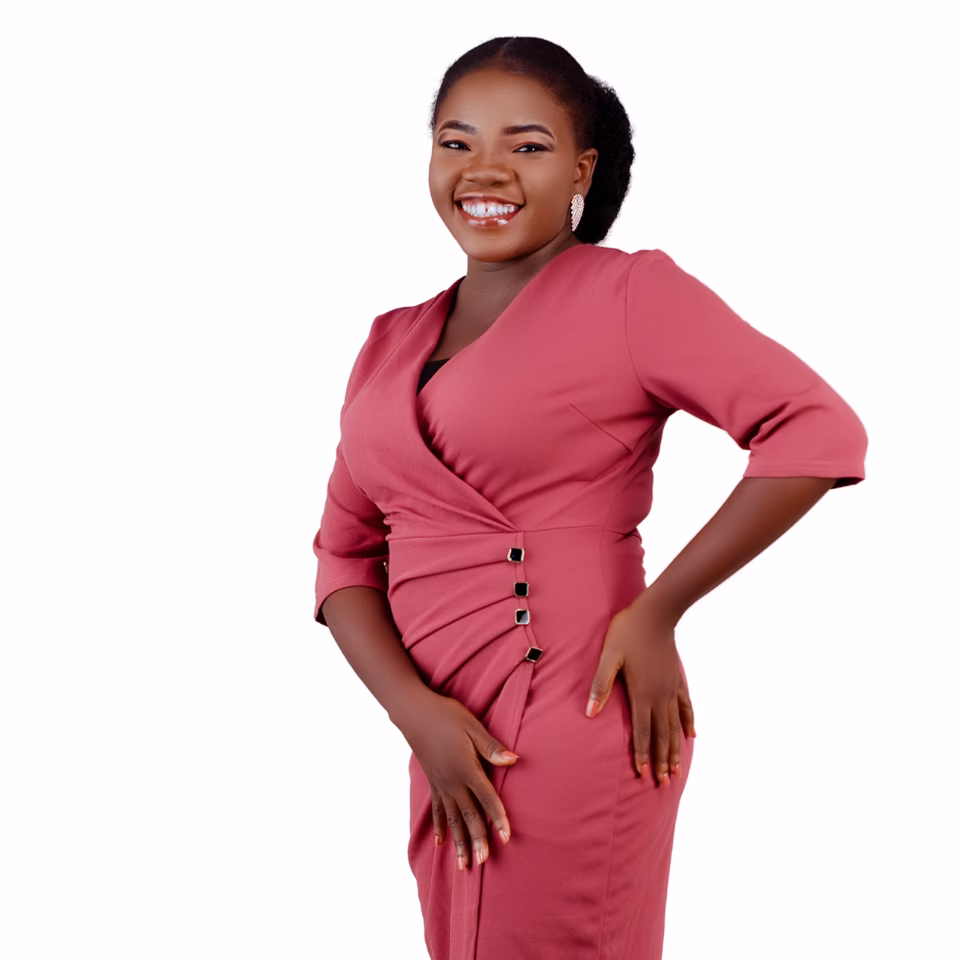 Faremi Victoria Oluwabunmi