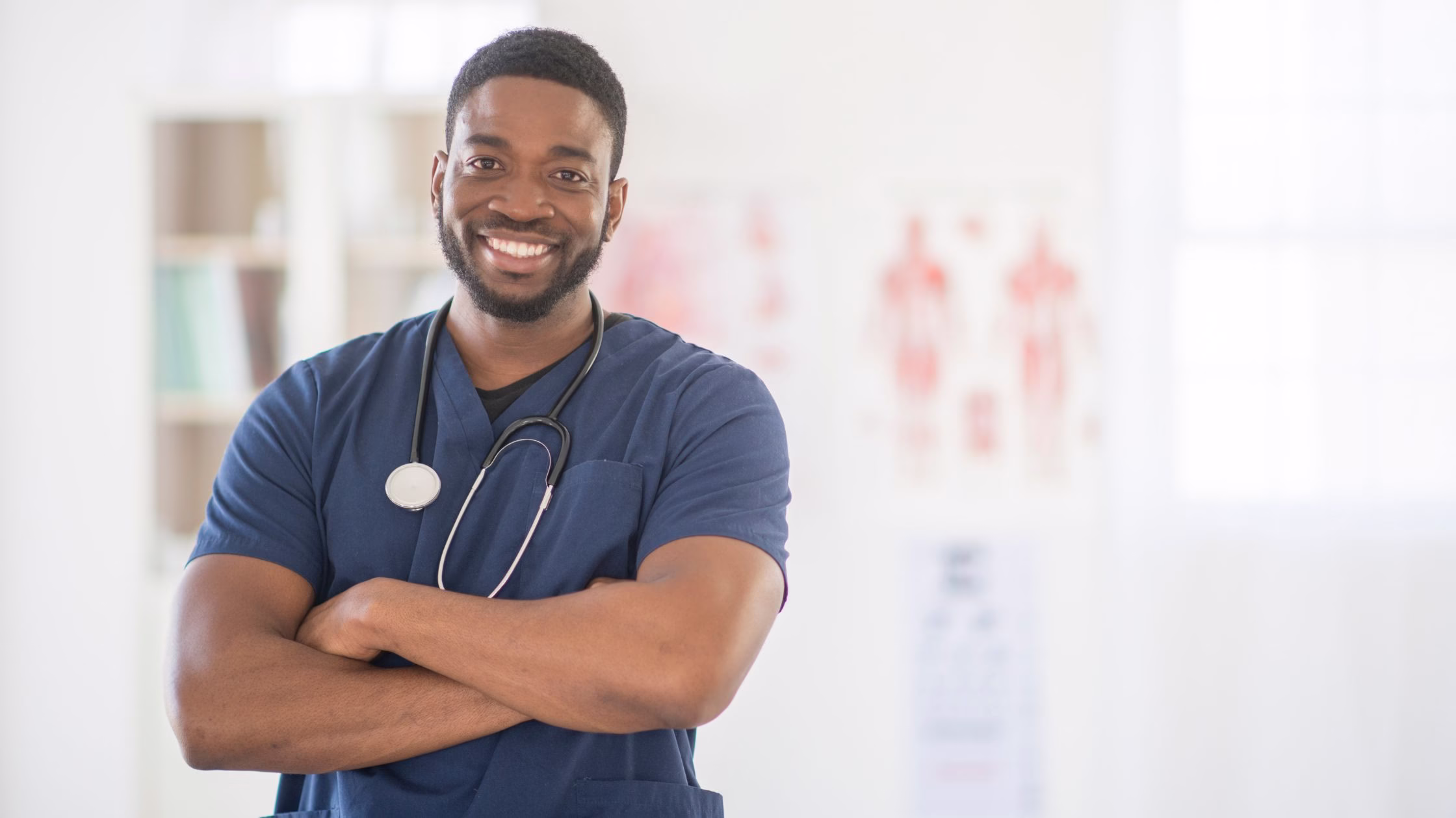 Our Nurses. Our Future: Investing In Nursing Research, Leadership And Innovation For A Healthier, Stronger Nigeria